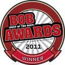 BOB AWARDS